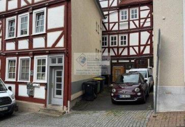 Vorschaubild Mehrfamilienhaus
