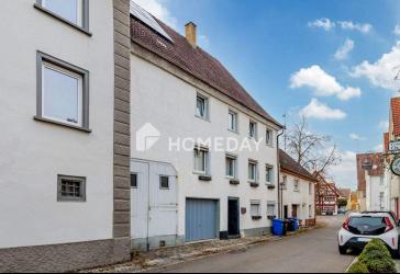 Vorschaubild Einfamilienhaus