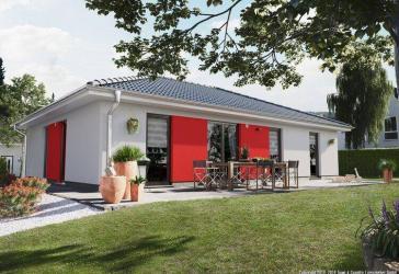EDITION-PLUS für mehr Komfort & GRATIS Sofort-Strom vom eigenen Dach - Hol dir jetzt deinen Bungalow!