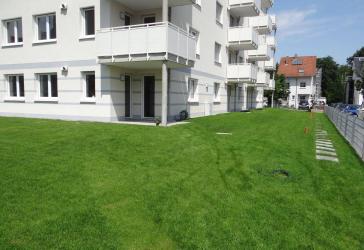 STADTWALDRESIDENZ exklusive Kapitalanlage