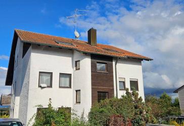 Wenn nicht jetzt, wann dann? Ich, eine wunderschöne 2,5-Zi.-Wohnung mit 2 Balkonen!