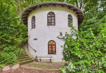 Traumhaftes Landhaus mit Ferienturm | 54552 Strotzbüsch | Vulkaneifel