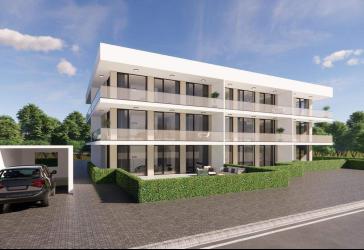 IN-Altstadtrand - sofort einziehen - 3 Zi. - Gartenwohnung-KfW 55