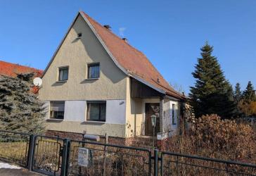 Vorschaubild Einfamilienhaus
