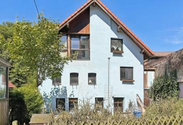 Vorschaubild Einfamilienhaus