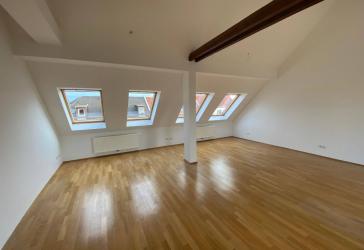 Vorschaubild Maisonettewohnung