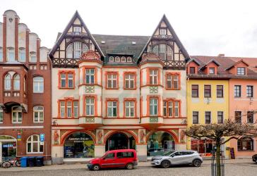 Vorschaubild Sonstiges Haus
