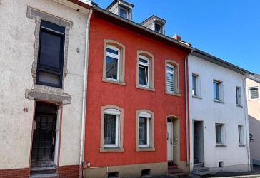 Vorschaubild Reihenmittelhaus
