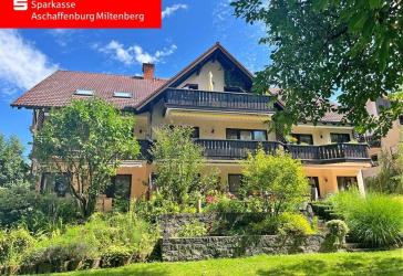Kapitalanlage in beliebter Lage