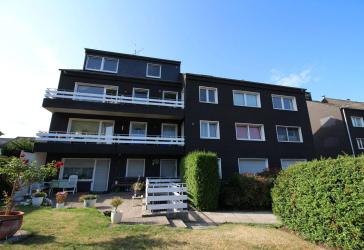 Schöne, große 3,5 Zimmer Wohnung!