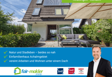 Vorschaubild Einfamilienhaus