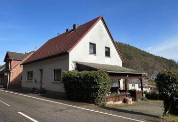 Vorschaubild Einfamilienhaus
