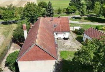 Traumhafter Bauernhof mit über 400 qm Nutzfläche und 3000 qm Land