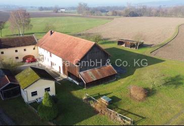 Vorschaubild Bauernhaus
