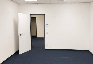 Sicher, modern & rundum betreut - Ihr neues 34,99 m² Büro!