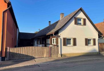 Vorschaubild Einfamilienhaus