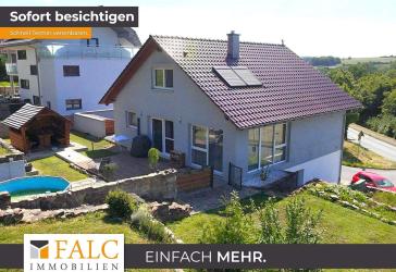 Vorschaubild Einfamilienhaus