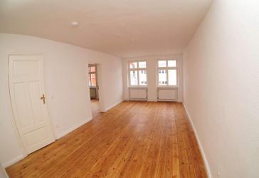 Büro - mitten im Zentrum der Hansestadt Wismar!
