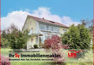Vorschaubild Mehrfamilienhaus