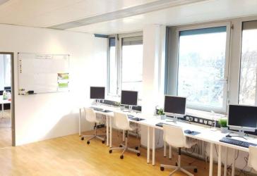 Vorschaubild Büro- /Praxis-Immobilie