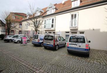 Vorschaubild Büro- /Praxis-Immobilie