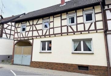 Vorschaubild Bauernhaus