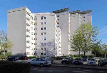 Vorschaubild Wohnung