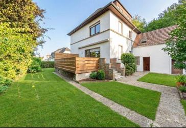 Vorschaubild Mehrfamilienhaus