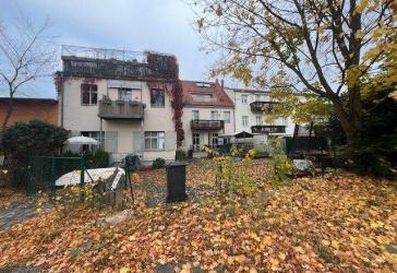 Interessante Kapitalanlage im Herzen von Babelsberg