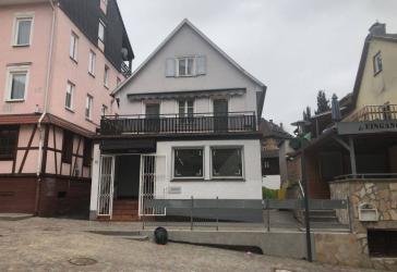 Vorschaubild Mehrfamilienhaus