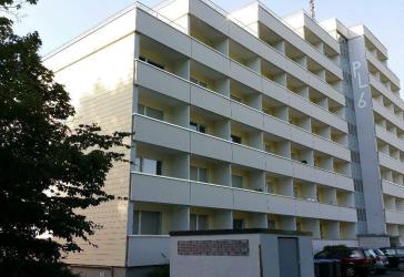 ****Schönes Apartment in gepflegtem Gebäude, auch für Senioren geeignet****