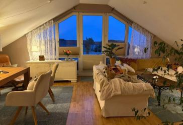 Vorschaubild Penthouse