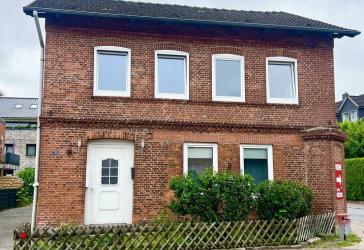 Kleines Renditeobjekt mit Potenzial in Bargteheide
