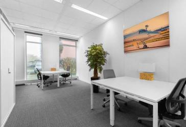Vorschaubild Büro- /Praxis-Immobilie