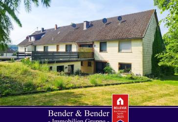 Vorschaubild Mehrfamilienhaus