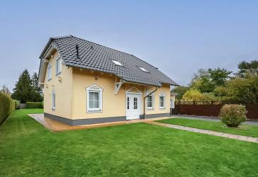Vorschaubild Einfamilienhaus