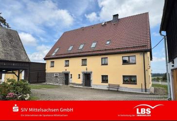 Vorschaubild Bauernhaus