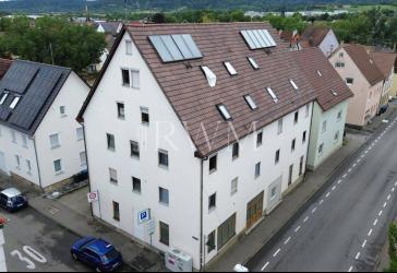 Vorschaubild Mehrfamilienhaus