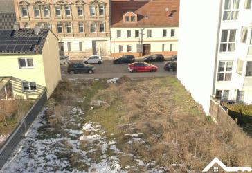 'Grundstück mit Baugenehmigung' Heute beurkunden - morgen Bauen!