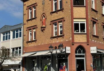 Kaiserstrasse 75- Fußgängerzone
