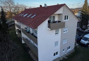 Vorschaubild Mehrfamilienhaus