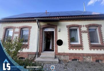 Vorschaubild Einfamilienhaus