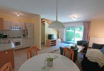 Vorschaubild Maisonettewohnung