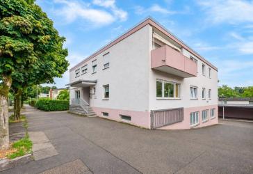 Vorschaubild Mehrfamilienhaus