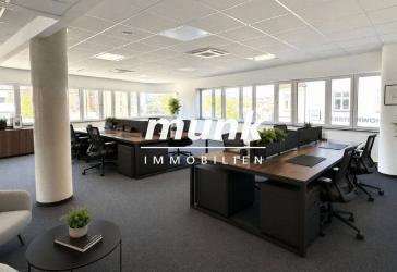 Vorschaubild Büro- /Praxis-Immobilie