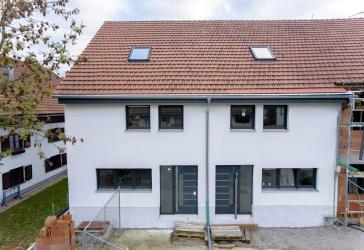 Vorschaubild Reihenendhaus