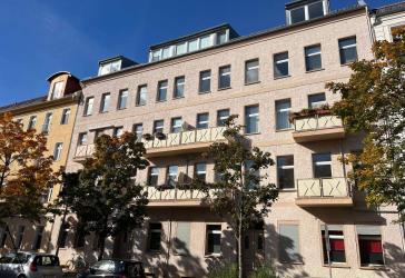 Dachgeschoss Wohnungspaket! *vermietet*
