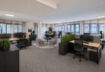 Vorschaubild Büro- /Praxis-Immobilie
