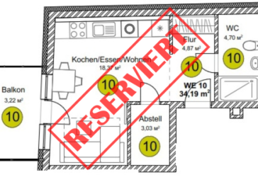 Vorschaubild Loft-Studio-Atelier