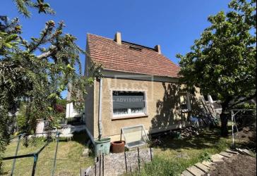 modernisierungsbedürftiges Einfamilienhaus in Döbern